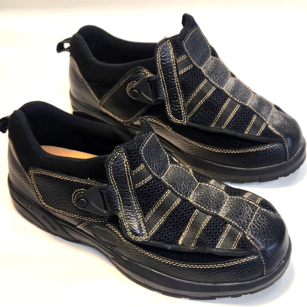 Men's Dr. Comfort Diabetic Shoes 12W